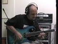 Marco Sfogli - Andromeda