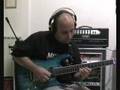 Marco Sfogli - Andromeda