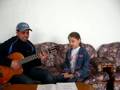 gitar ilayda&fatih