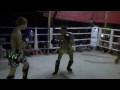 BBQ Beatdown 27: Jaden vs. Simon @ Tiger Muay Thai
