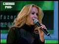 Banda Calypso - "Futuro Prometido" na TV Xuxa 07/06/2008