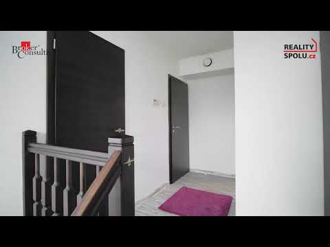 Video Prodej novostavby rodinného domu, 120 m2, Skřipov