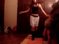 le freak video manu.wmv