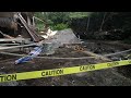 Hawaii Tsunami from Earthquake off Japan - March 2011 Time Lapse