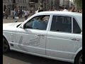 Gumball 3000 - 2007 - Bentley Arnage T Mulliner