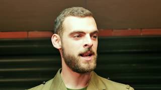 NOVUS ORDO: Nuevo disco "Nuestro Tiempo"