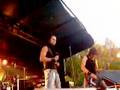 Gotham O.D - All Before @ Hankasalmi, Hertturock  28.07.2006
