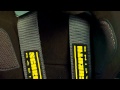 MINI John Cooper Works Coupe Endurance Interior