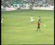 Resumen Betis - Espanyol Temporada 07/08