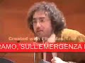 NUOVEARMONIE CHIEDE LE DIMISSIONI DEL DIRETTORE CASTAGNA ANTONIO CASTAGNA