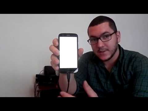 how to remove battery from moto g phone