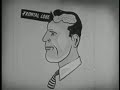 Alcohol is Dynamite (1958)