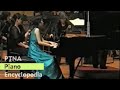 花田えり佳/ラフマニノフ Rakhmaninov: ピアノ協奏曲第2番第1楽章 Piano Concerto No.2