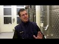 I Cercasfizio scoprono il prosecco d'Asolo con Luca Ferraro