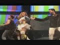 Joelma Caindo e Frank a Segurando // N�o N�o