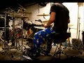 TBDM - everything went black - drums music TBDM - everything went black - drums music