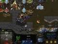 Starcraft: Heaven's Last Defense Jesus/Serah VS Satan/Berith