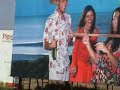 A car journey in Goa, India, visiting many places, including Arpora, Baga, Mapusa and Calengute. - Driving in Goa