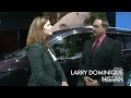 2011 Nissan Quest - 2010 Los Angeles Auto Show