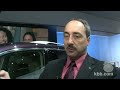 2011 Nissan Quest - 2010 Los Angeles Auto Show