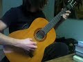 Mason Williams - Classical Gas (Covered by Andrew Lopatin) Mason Williams - Classical Gas (Covered by Andrew Lopatin)