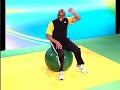 Ball Aerobics
