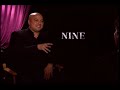 Director Rob Marshall interview for Nine