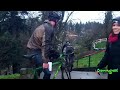 Portland AlleyCross December 2012