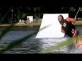crowmobe wakeboard