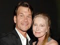 a tribute to the greatest couple in hollywood. praying for you patrick, from your number 1 fan. 1st youtube video, please comment and rate.