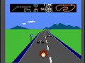 ファミコングランプリ F1レース