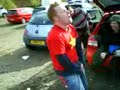 Monkey Vs Meesh Dance-off