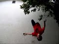 2 Step Wallflip