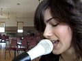 Jazz: Christina Wynans Sings Fearless #jazzpt09