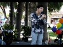 David and Joseph Perform #6