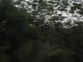 Train to Lindisfarne