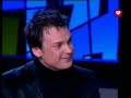 vicente seguí en telecorazón  1º parte 