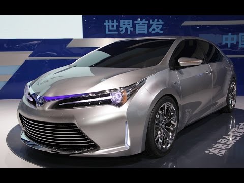 New 2015 Toyota Corolla Review New 2015 Toyota Corolla Review