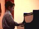 Rastko Misulic koncert mart 2008
