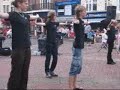 Shmee Dance Shmee Dance