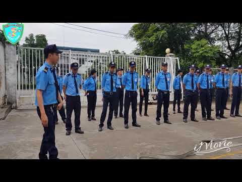 Kỹ năng sử dụng vòi rồng chữa cháy