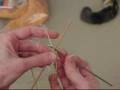 Crochet Provisional Cast-On