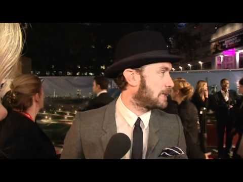 jude law