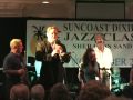 Suncoast 2009-Waifs/Stompers/Chloe--Sweet Georgia Brown