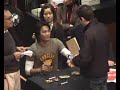 Tony Jaa - Dedicace