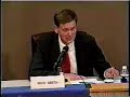 Smith / Schuler Debate - Making Higher Ed. More Affordable