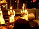 conard high school's vocal jazz quintessence performing java jive (the beginning was cut off)
feel free to comment or leave a rating!