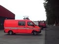 D�part 2 ambu + d�sincar ( vid�o Max de.)