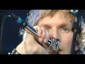 Beck Live - Hell Yes