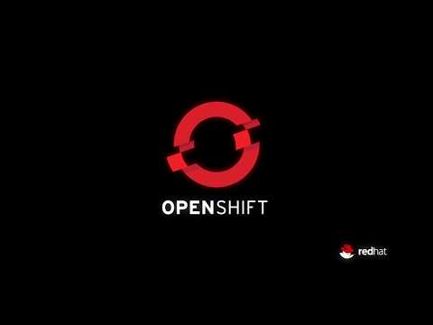 Installing OpenShift 3.7.1 on CentOS in under 30 minutes